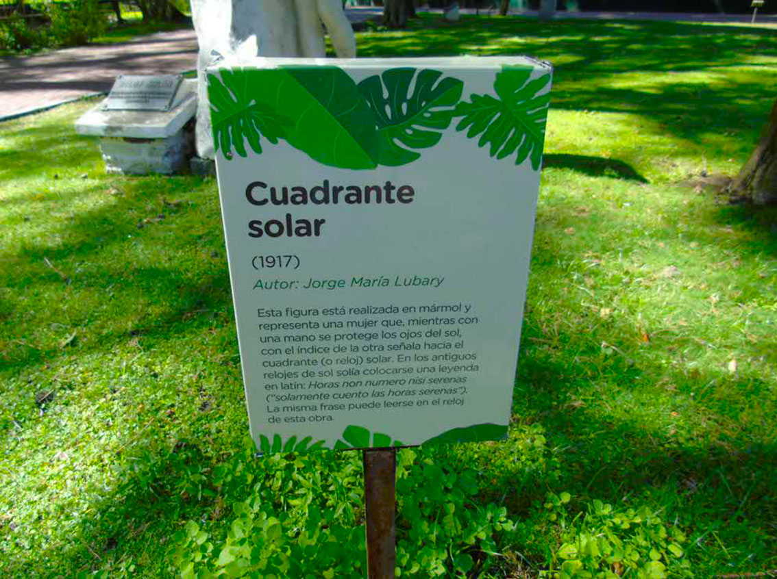 El Cuadrante Solar