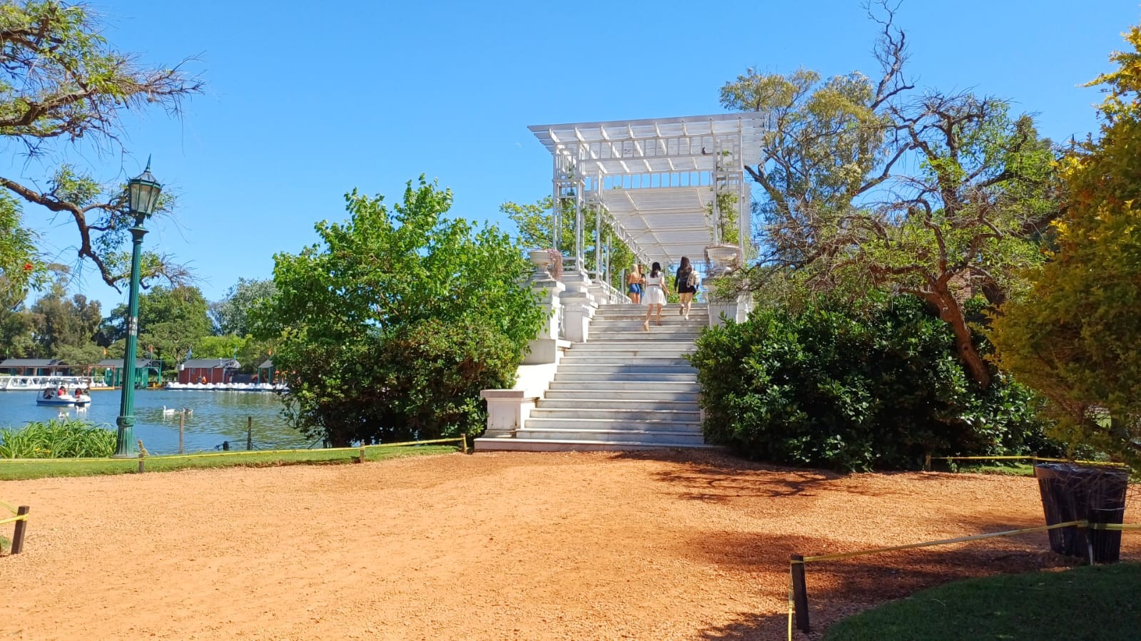 Puente Principal