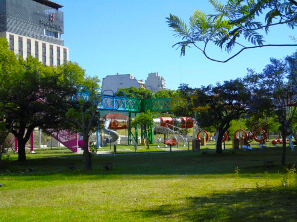 Parque de la Ciencia