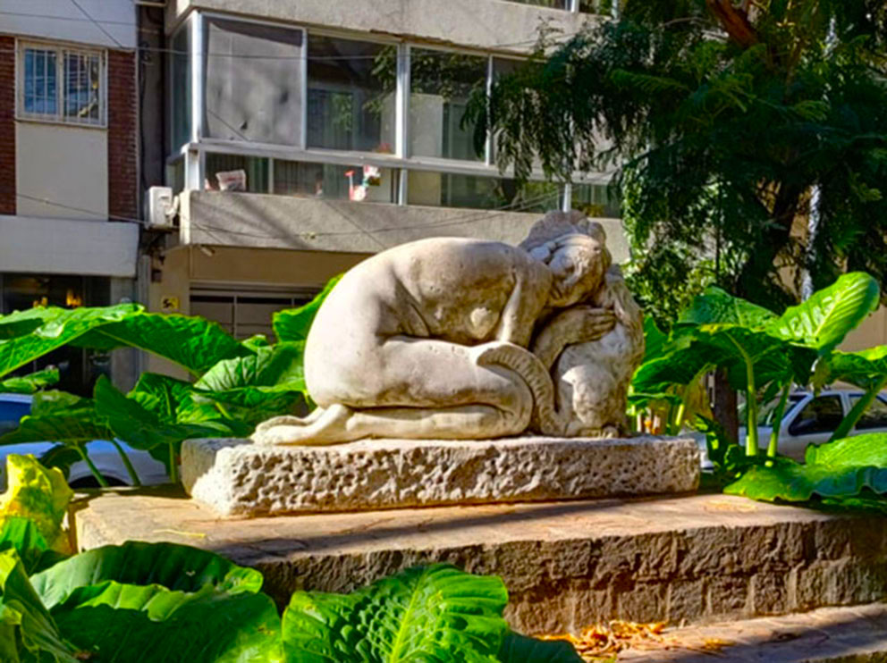 C.C. Tte. Cnel. Héctor Varela