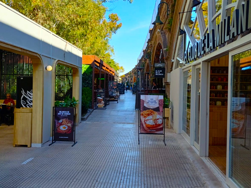 Plzta. Cmte. Andrés G. Artigas