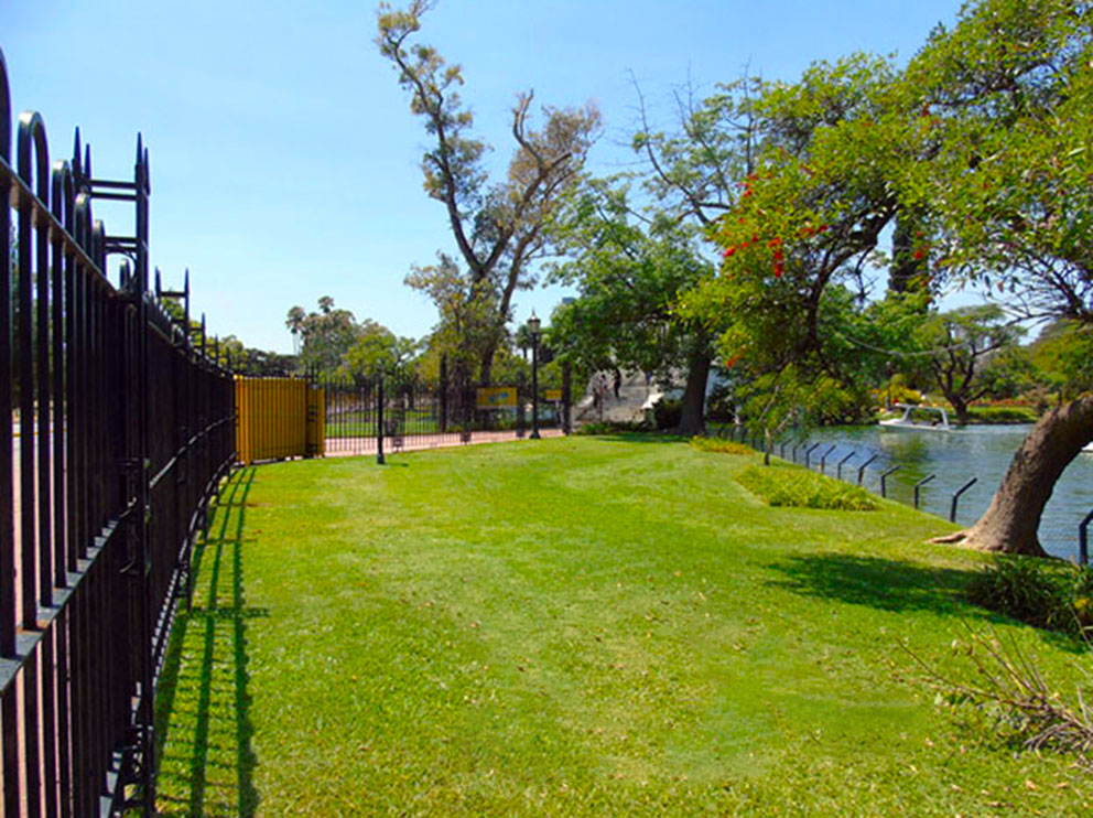 Plzta. José A. Estenssoro