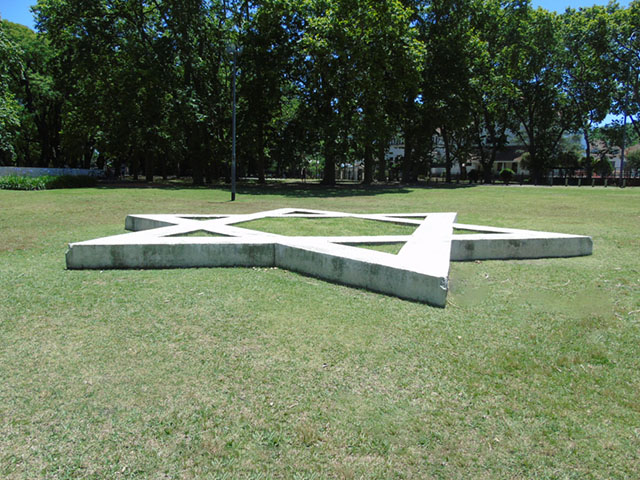 Plaza Israel
