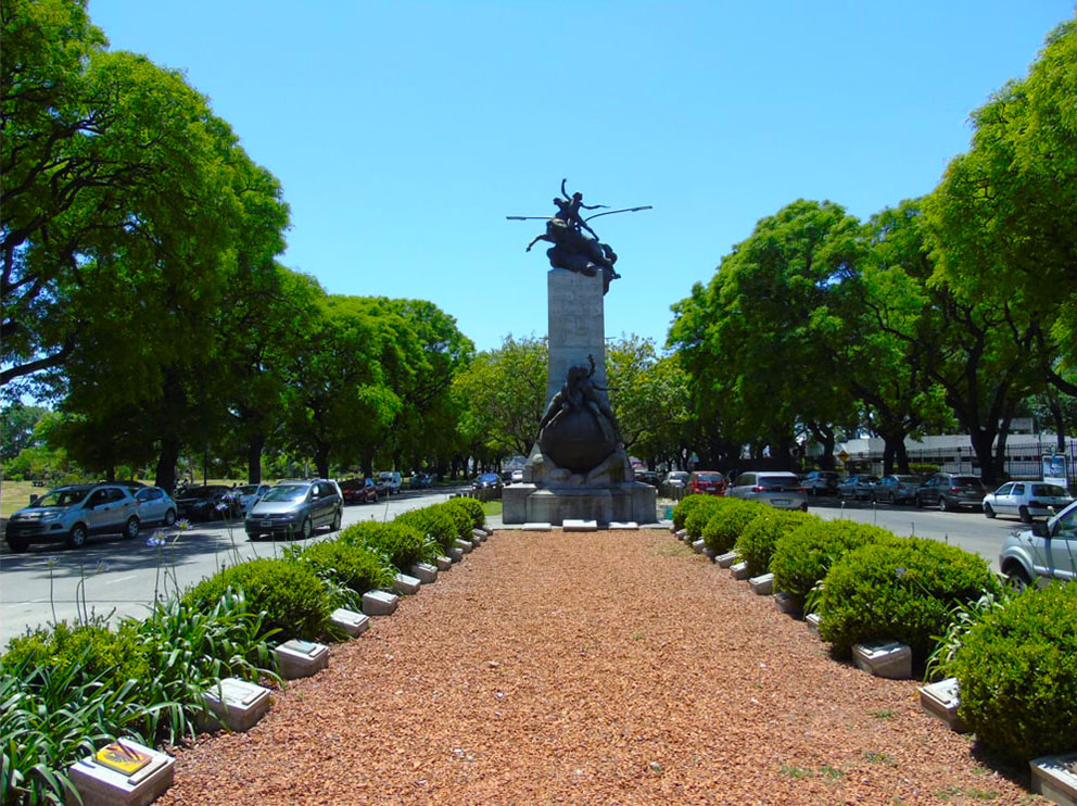 C.C. Prof. Marina M. Ravioli