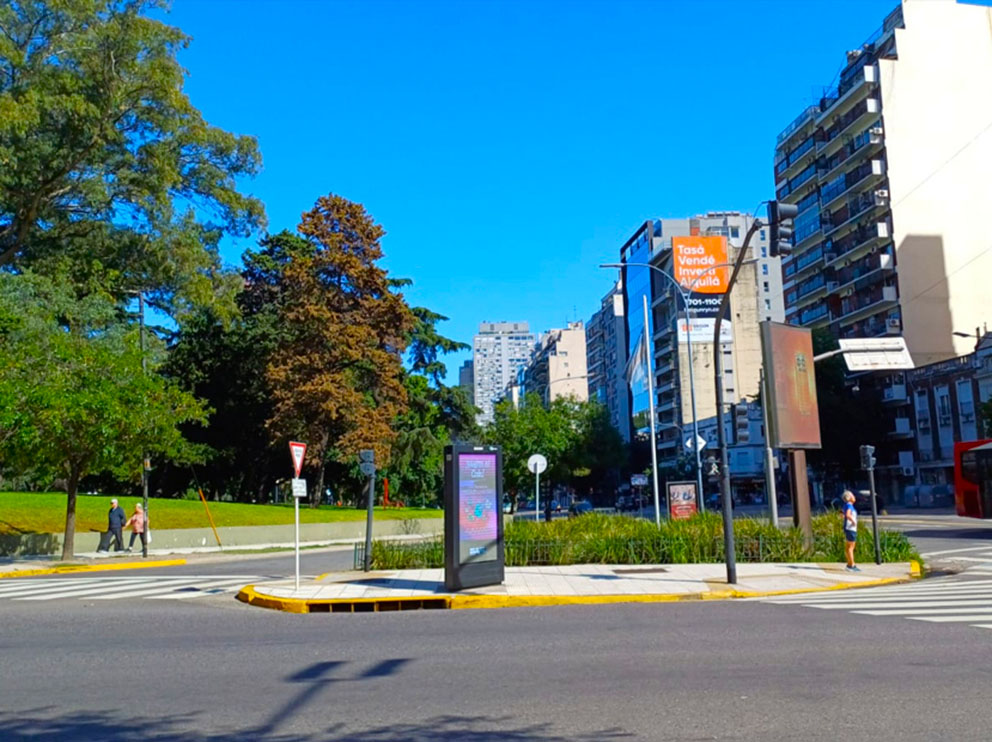 Dr. Mariano R. Castex