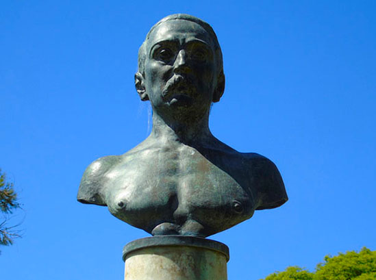 Larreta, Enrique