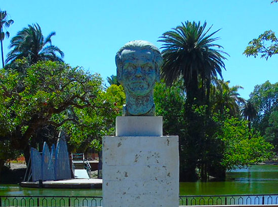 García Lorca, Federico