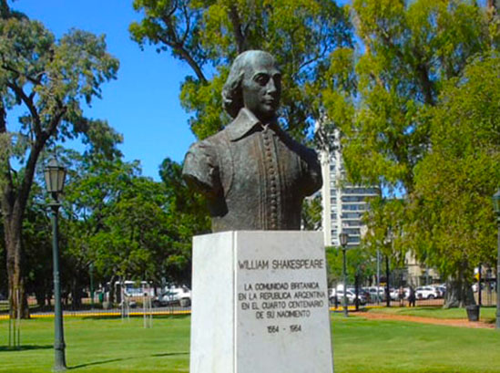 Shakespeare, William