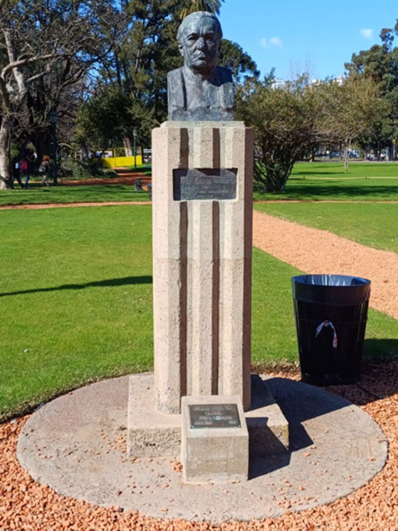 Fernán Félix de Amador