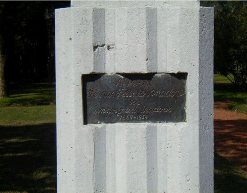 Fernan Fèlix de Amador