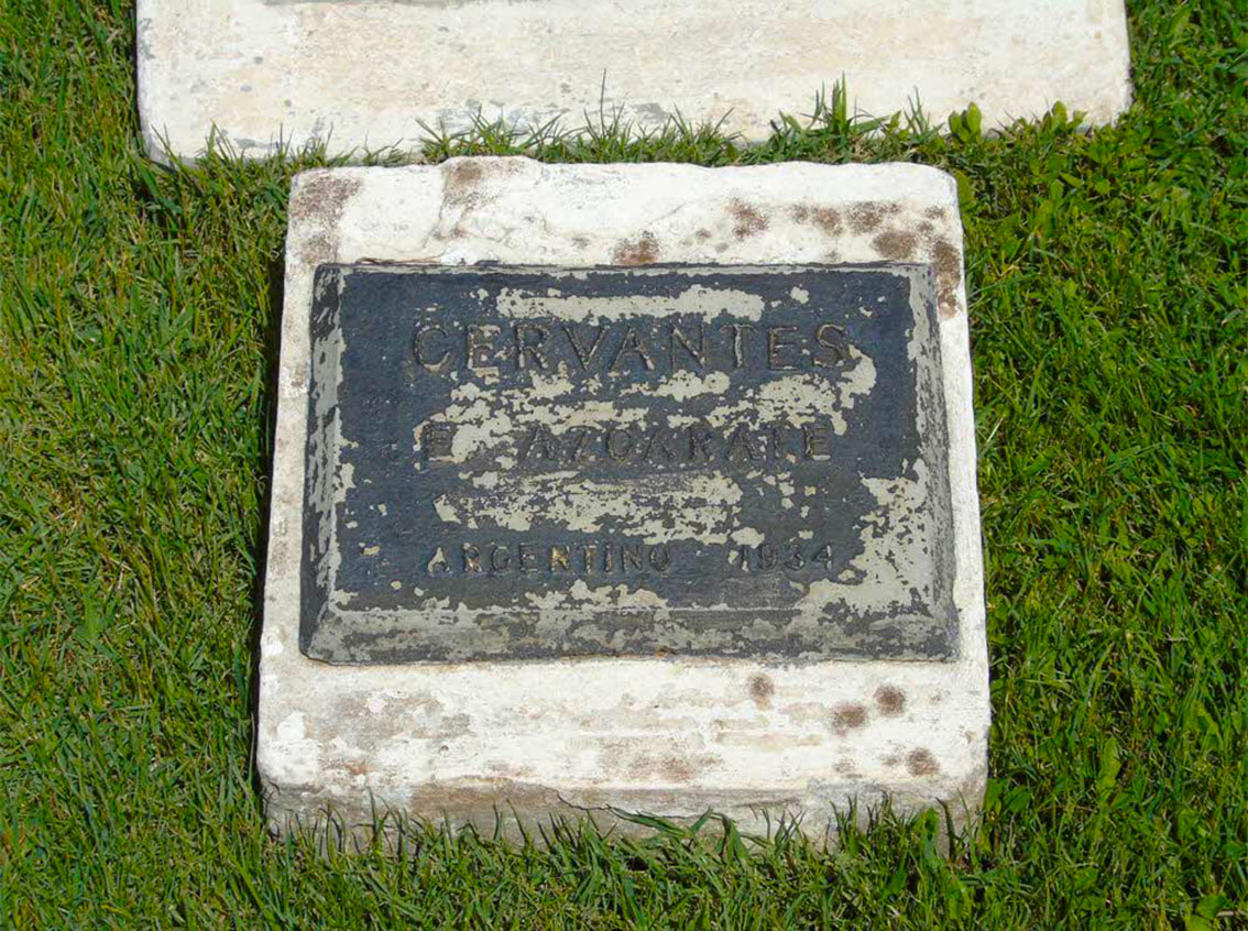 Miguel Ángel Asturias