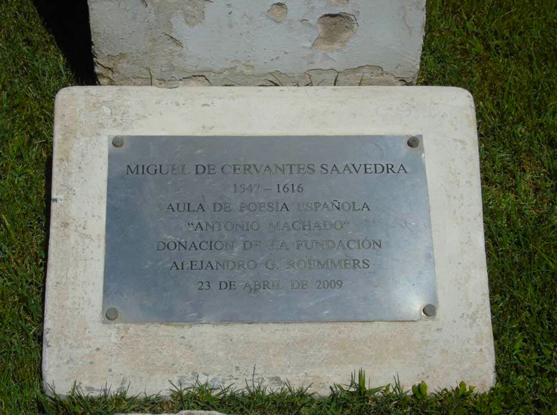 Miguel Ángel Asturias