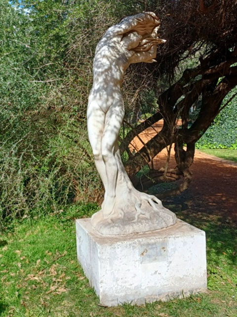 IV tiempo de la VI sinfonía pastoral de Beethoven