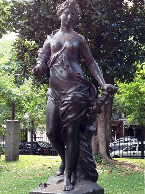 La Flora
