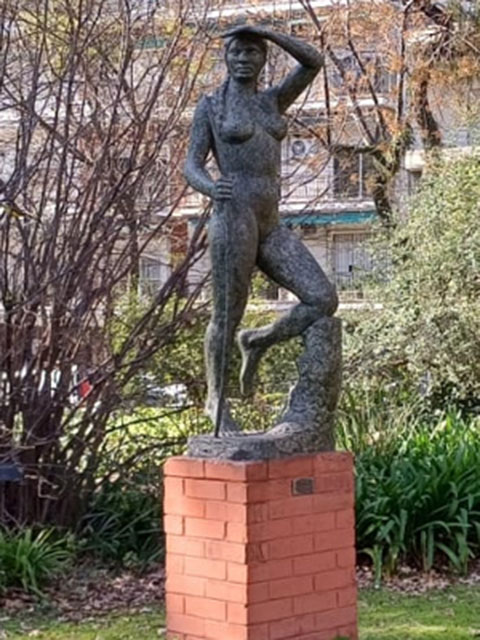 La Soberania
