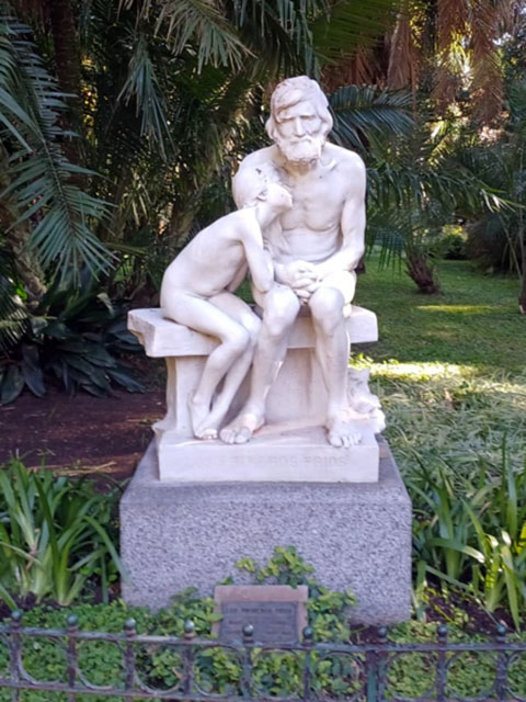 Los Primeros fríos