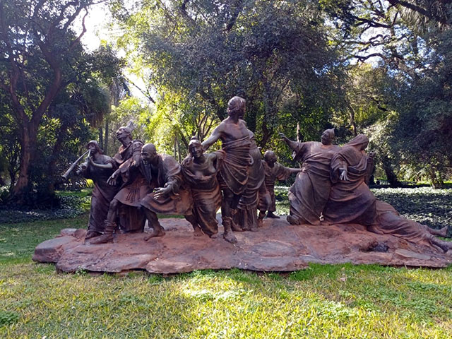 Saturnalia