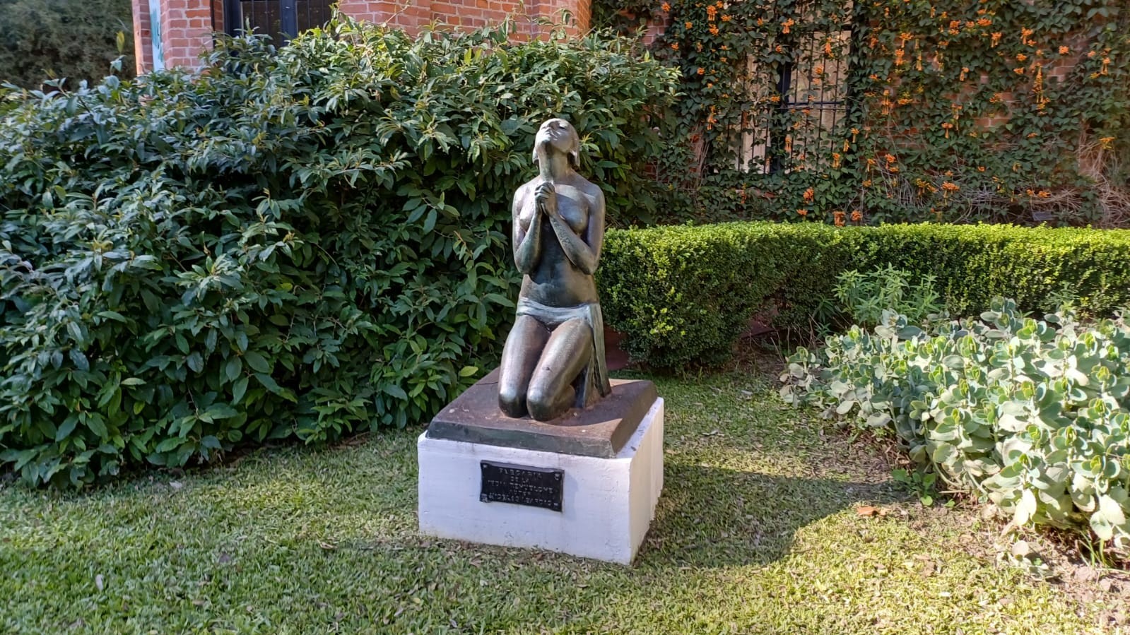 Jardín Botánico Carlos Thays
