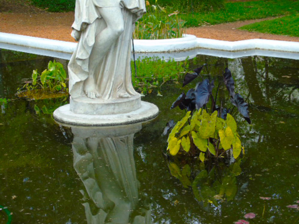 La Primavera