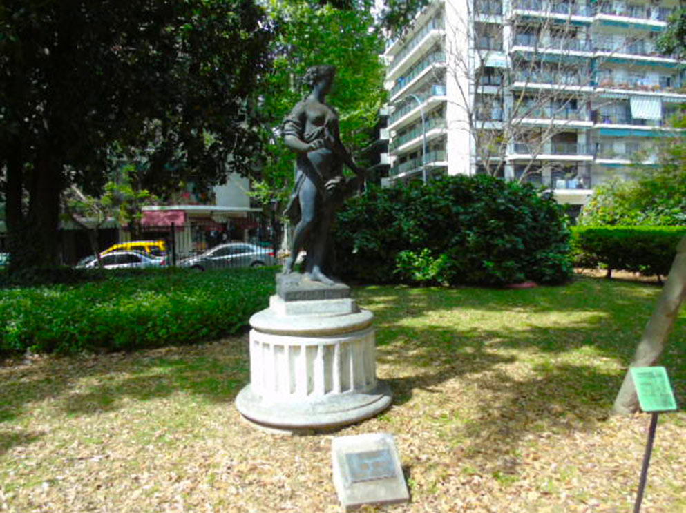 La Flora