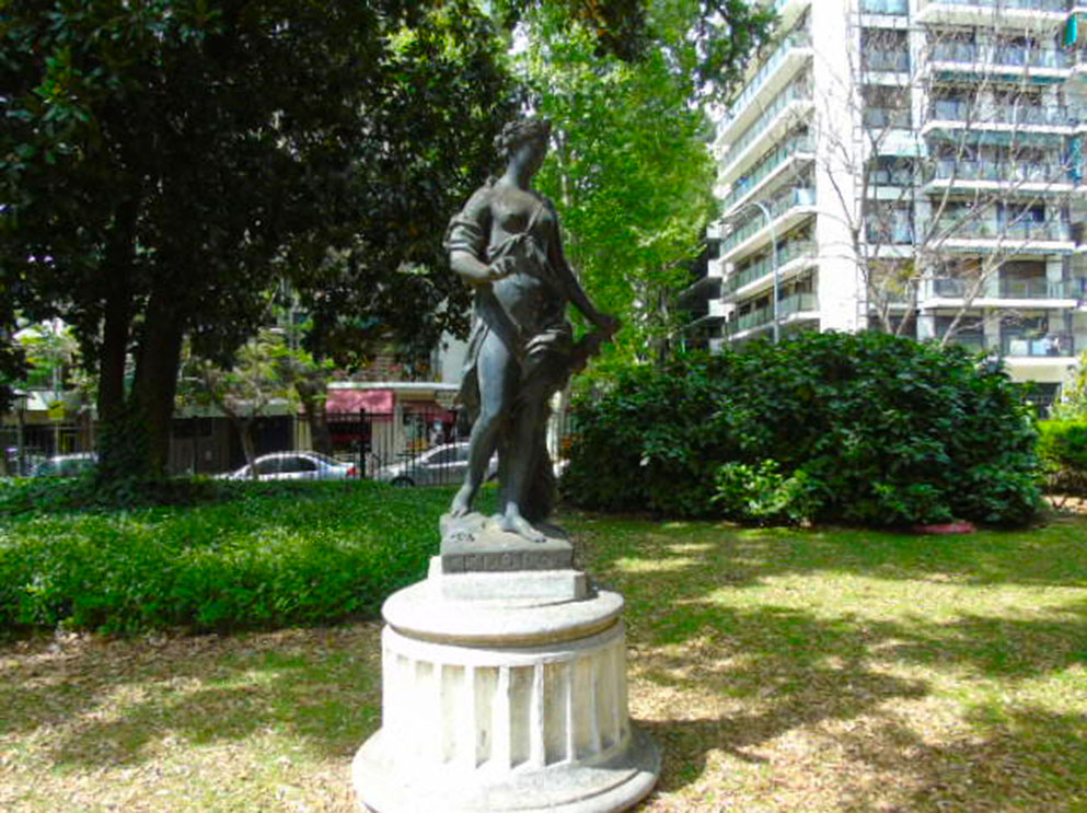 La Flora