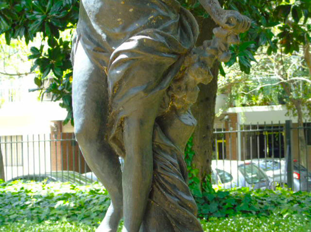 La Flora