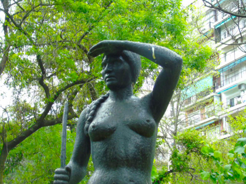 La Soberania