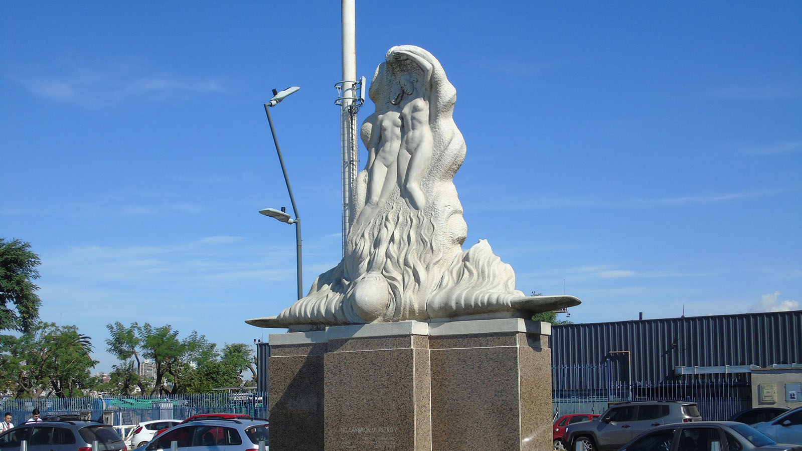 A los Caídos en Castilla