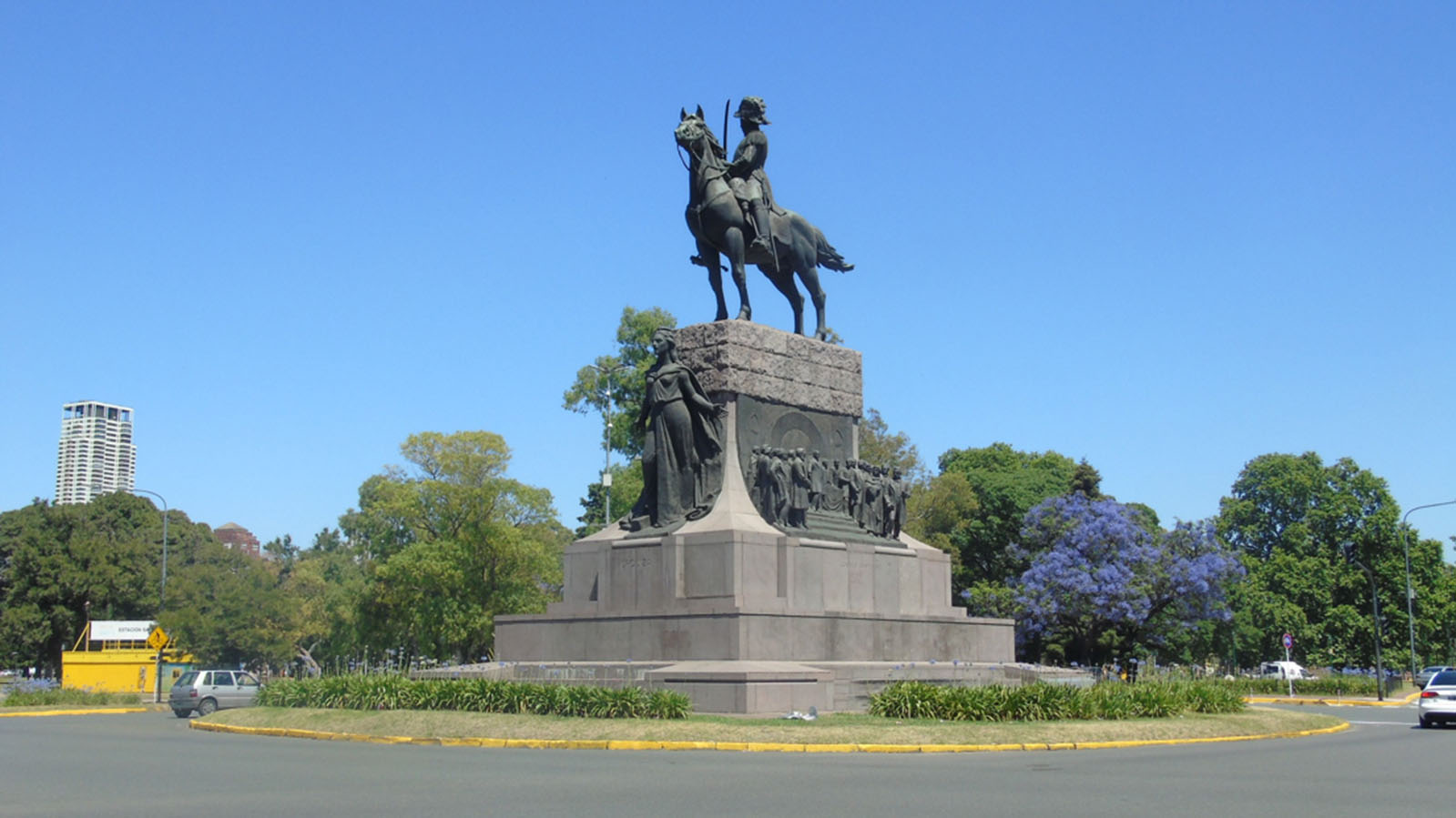 Cap. Gral. Justo José de Urquiza