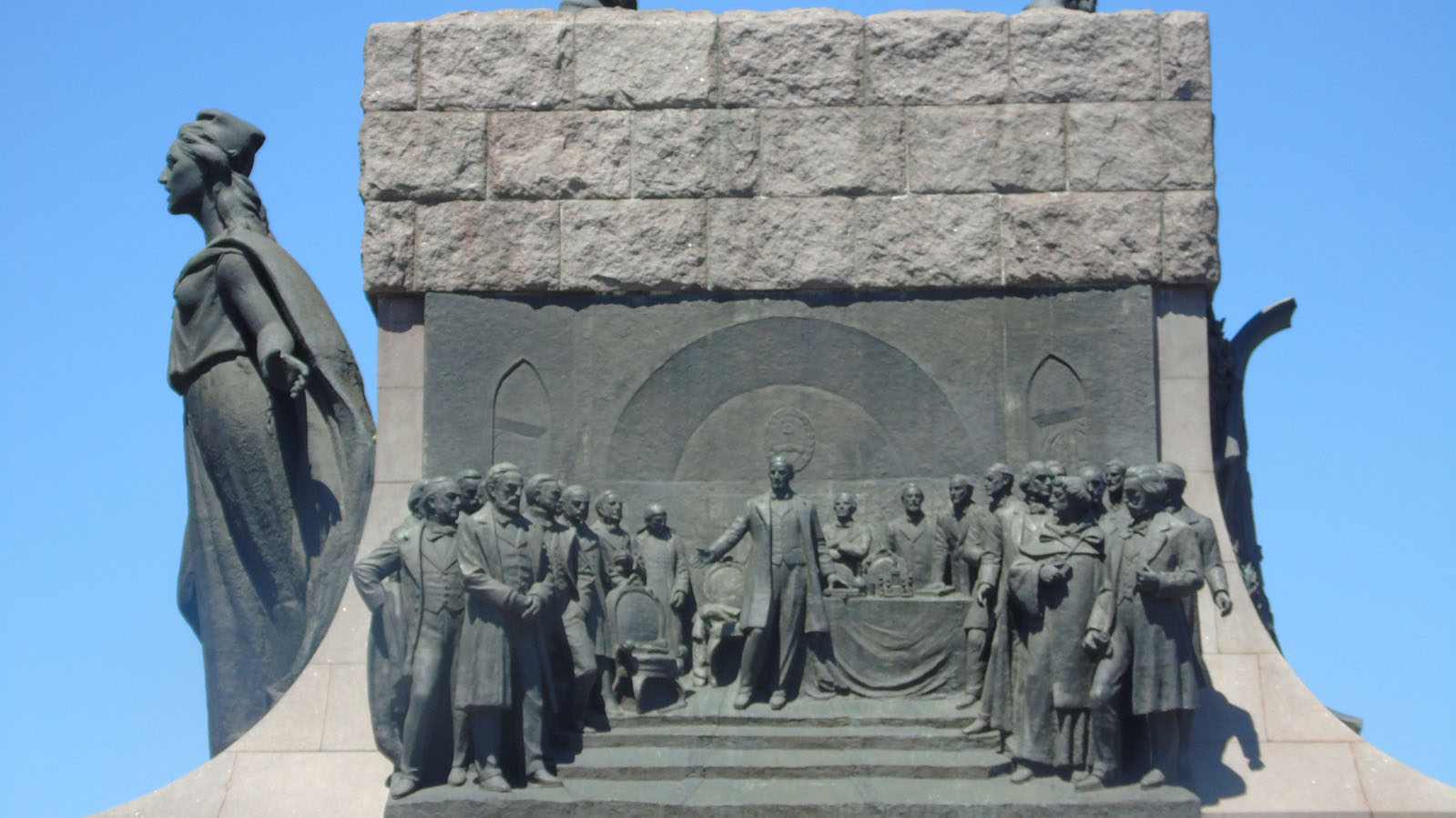 Cap. Gral. Justo José de Urquiza