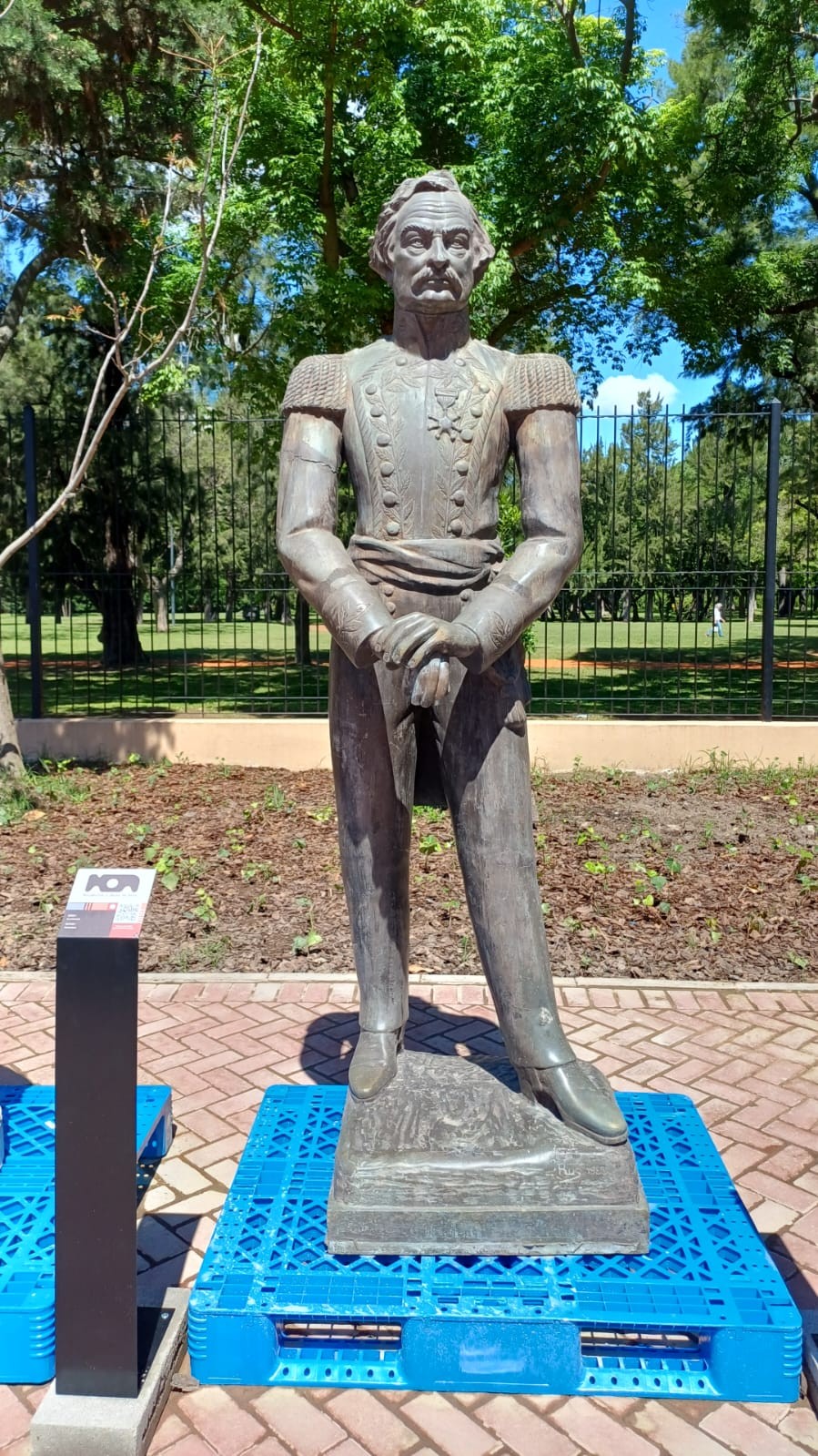 General Antonio José Páez