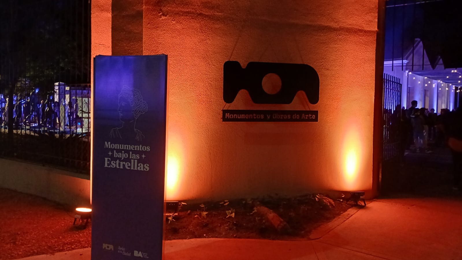 MOA - Patio de las Esculturas