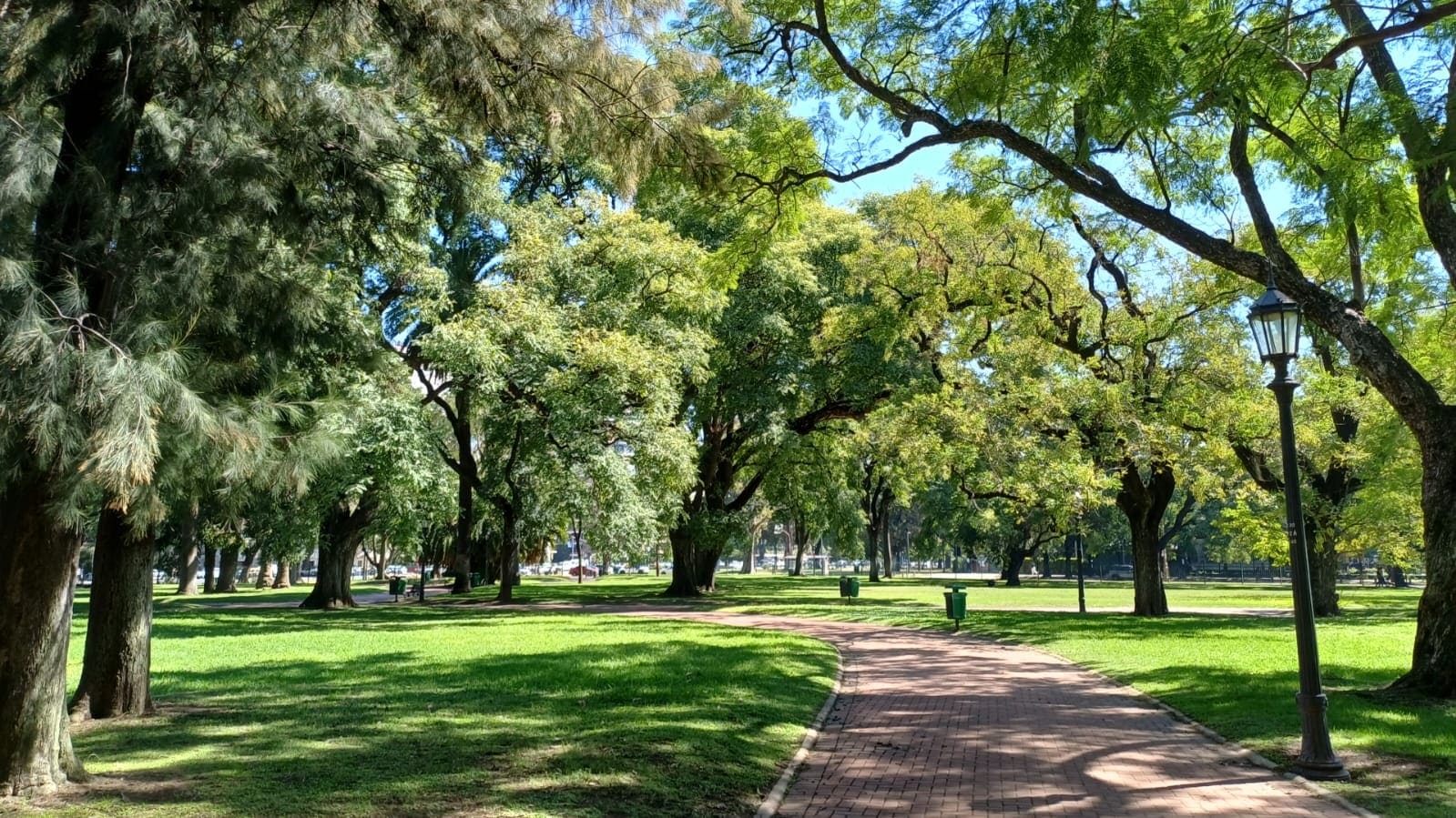 Plaza Alemania