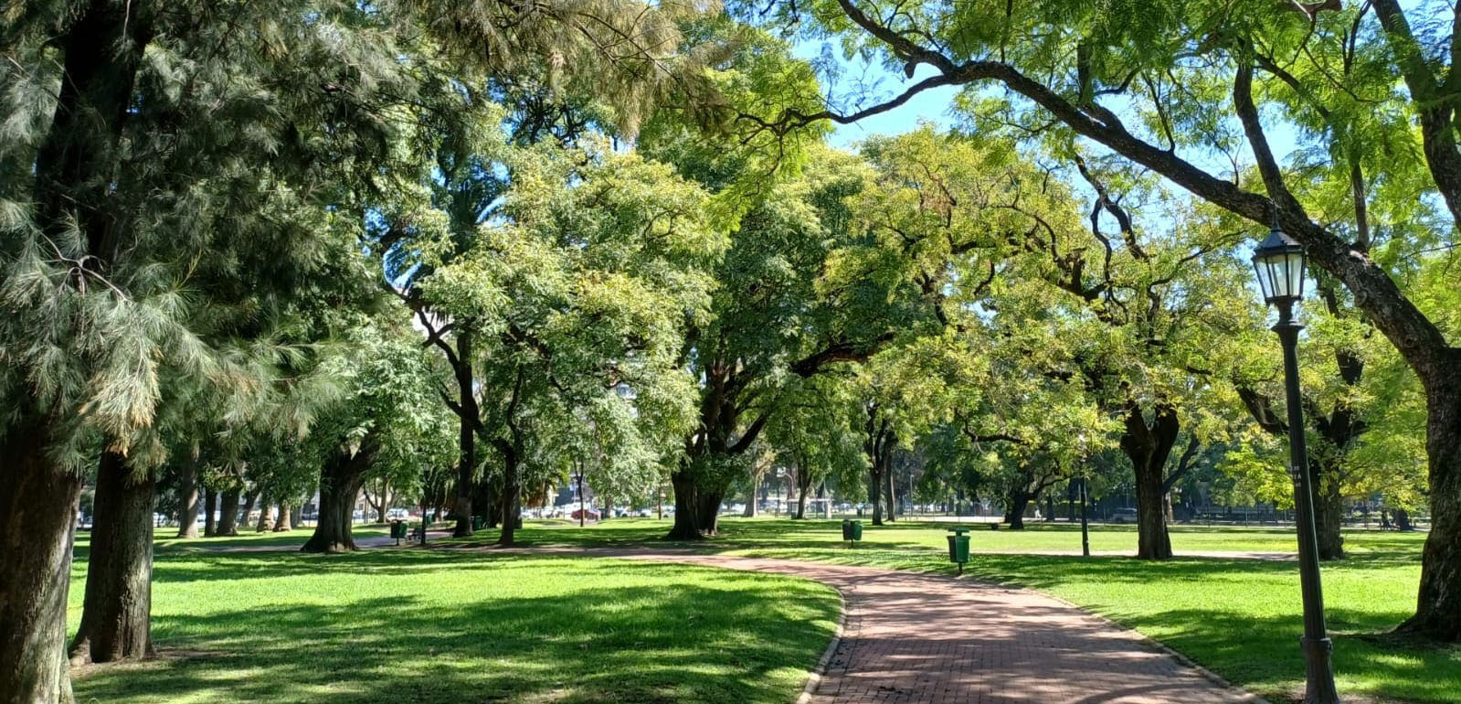 Plaza Alemania