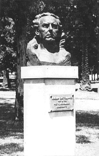 Busto