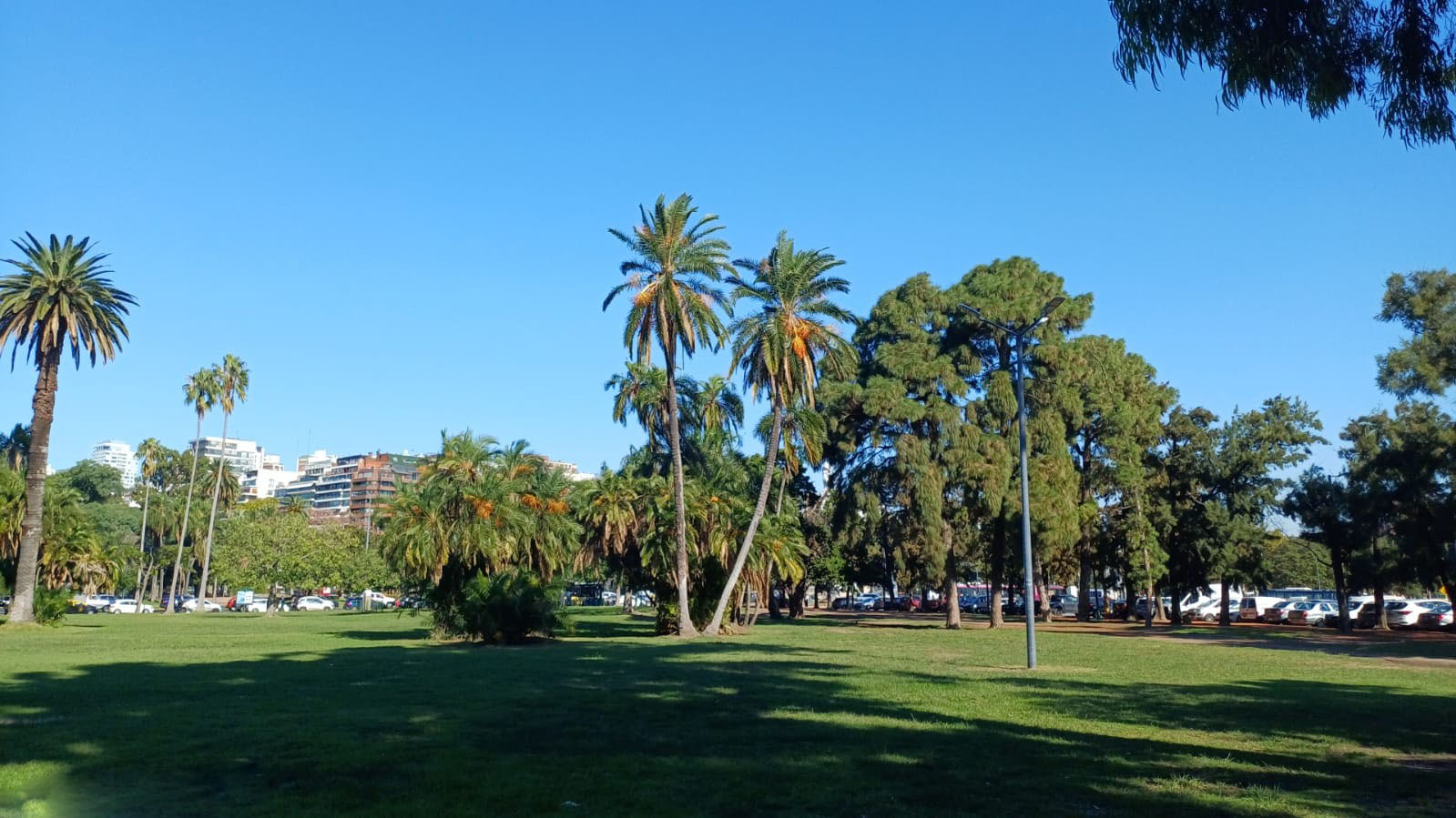 Plaza Almirante Ramón González Fernández