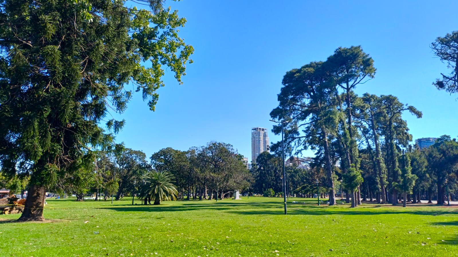 Plaza Almirante Ramón González Fernández