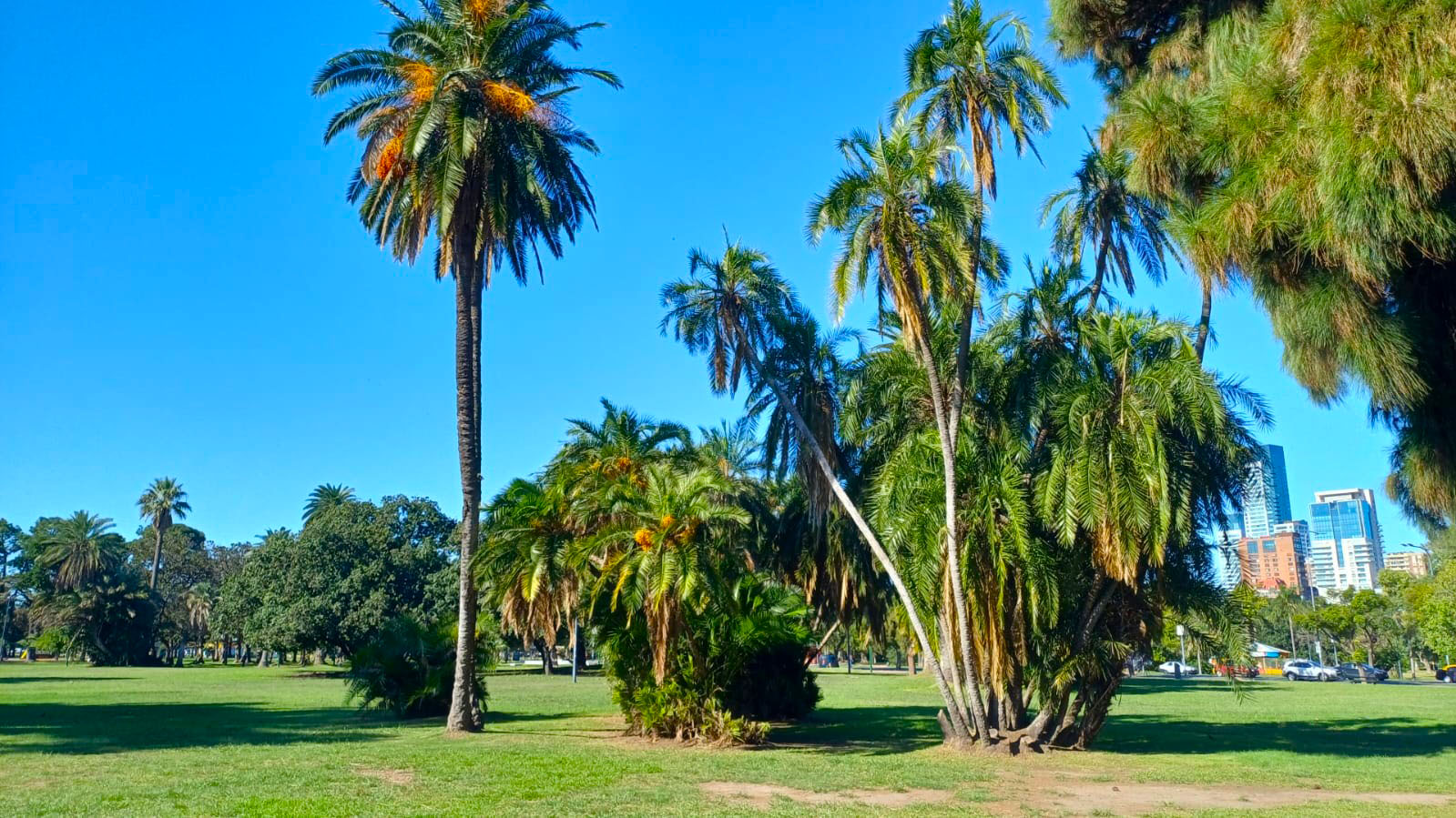Plaza Almirante Ramón González Fernández
