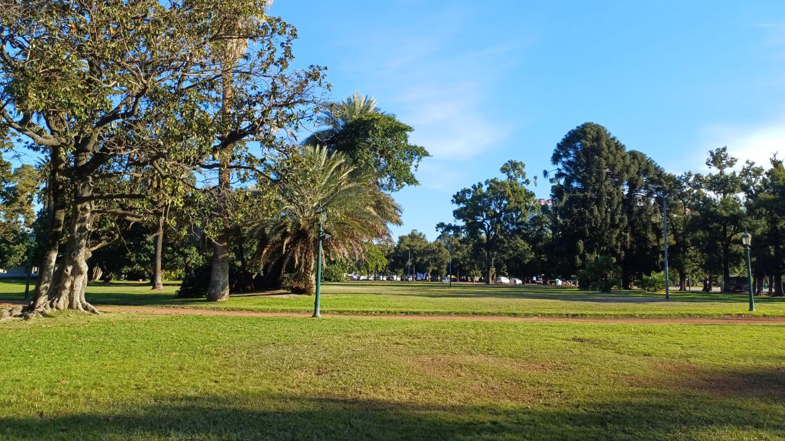 Plaza Almirante Ramón González Fernández