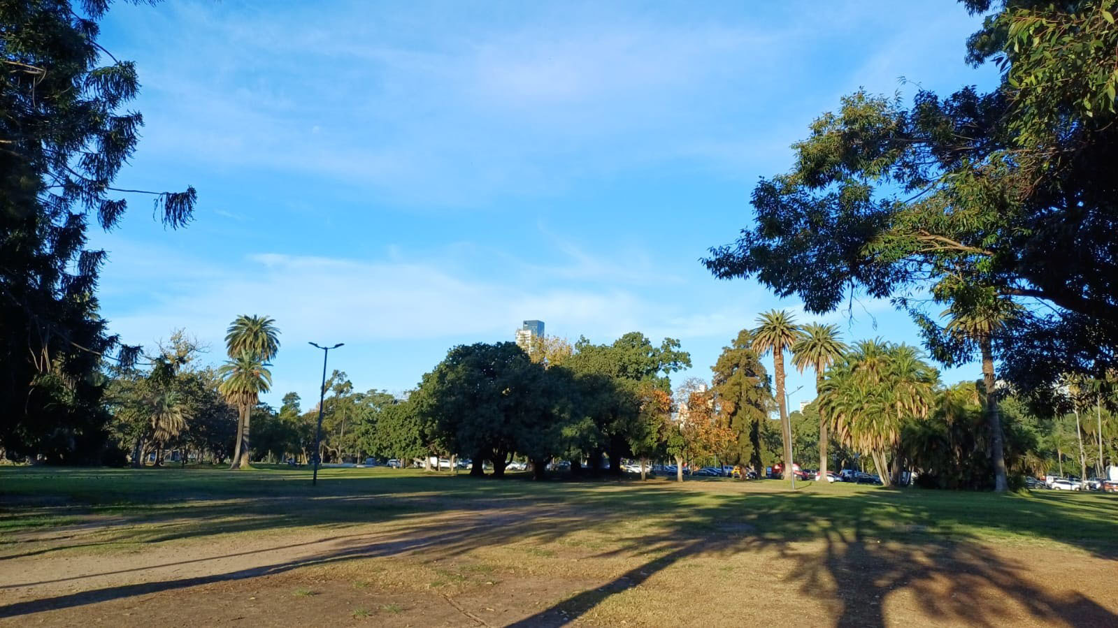 Plaza Almirante Ramón González Fernández
