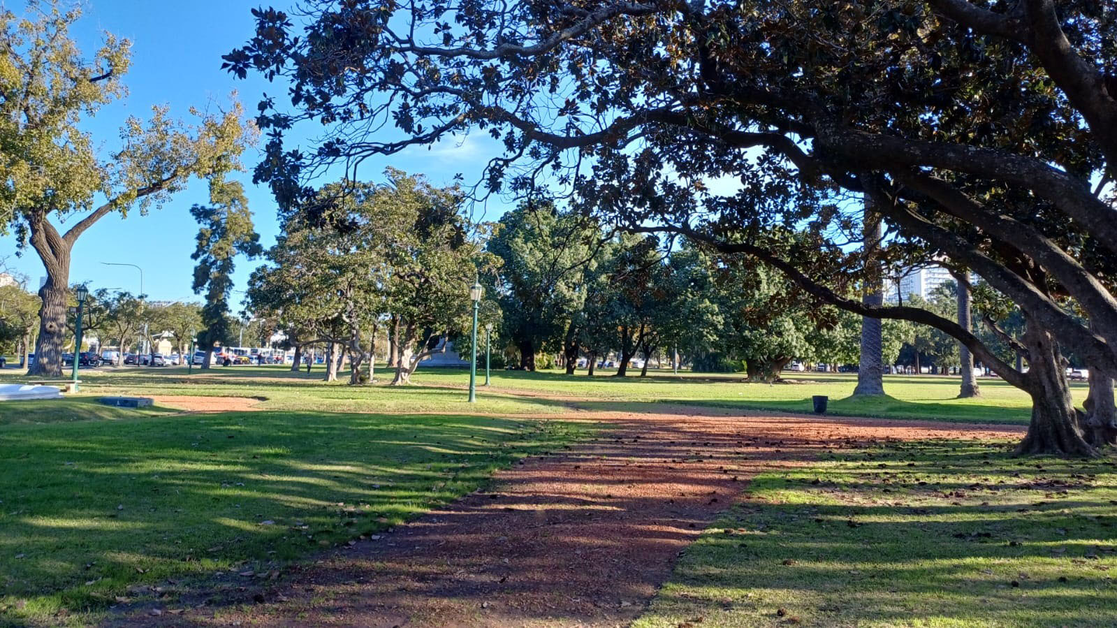 Plaza Almirante Ramón González Fernández