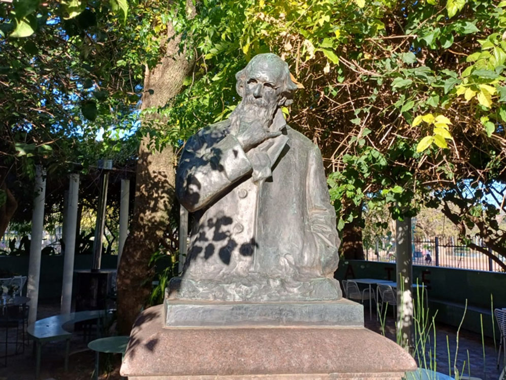 Eduardo Sívori