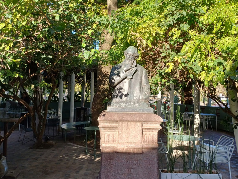Eduardo Sívori