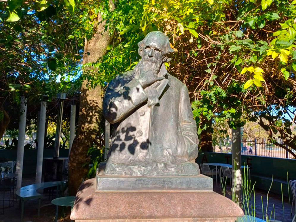 Eduardo Sívori