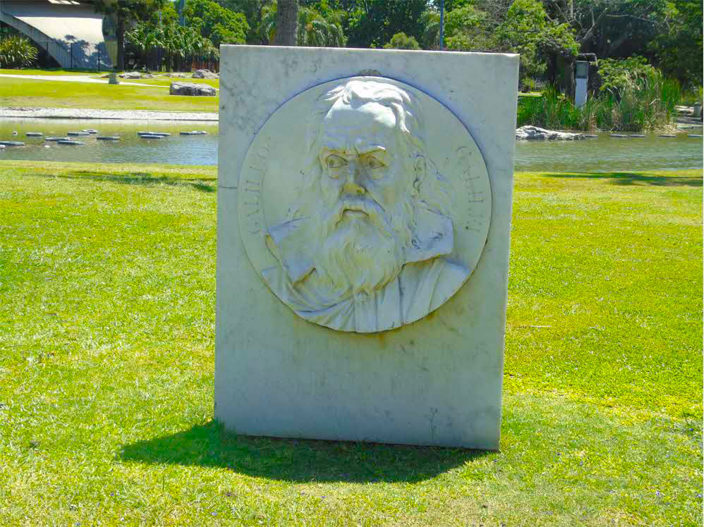 Galileo Galilei