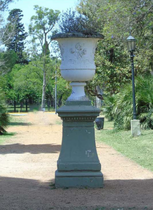 Jarrón