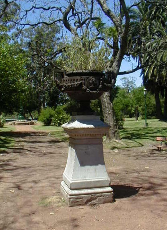 Jarrón