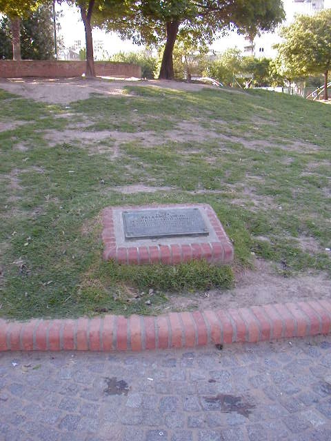 Nomenclatura de plaza