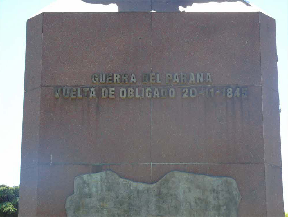  Juan Manuel de Rosas
