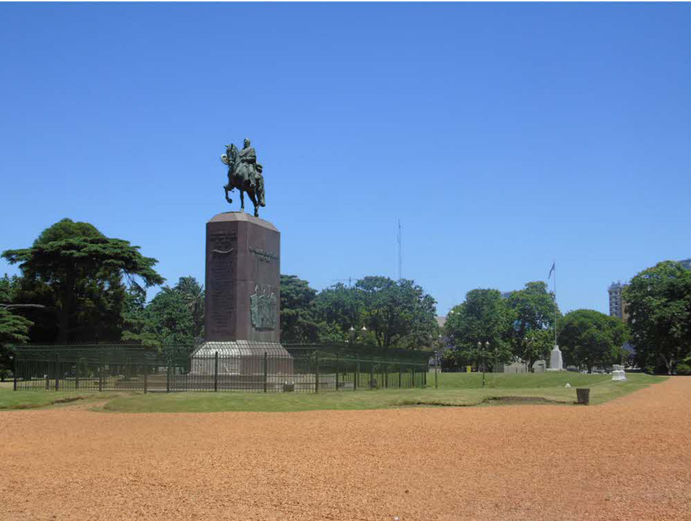  Juan Manuel de Rosas